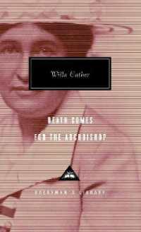 Death Comes for the Archbishop (Everyman's Library Contemporary Classics)