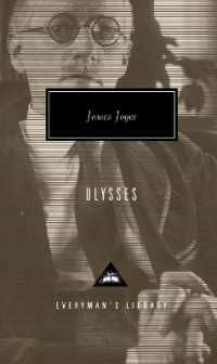 Ulysses (Everyman's Library Contemporary Classics)