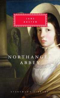 Northanger Abbey (Everyman's Library Classics)