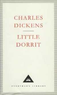 Little Dorrit (Everyman's Library Classics)
