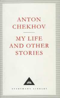 My Life and Other Stories (Everyman's Library Classics)