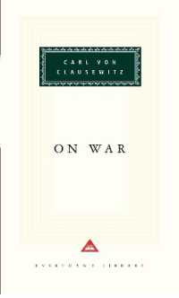 On War (Everyman's Library Classics)