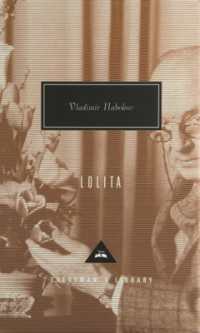 Lolita (Everyman's Library Contemporary Classics)