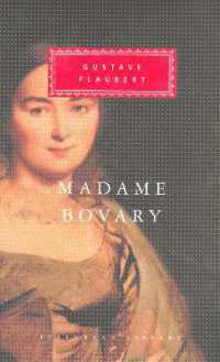 Madame Bovary : Patterns of Provincial Life (Everyman's Library Classics)