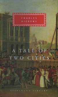 A Tale of Two Cities (Everyman's Library Classics)