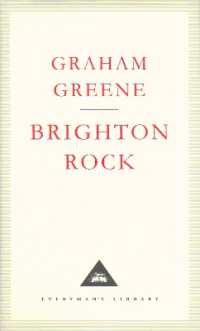 Brighton Rock (Everyman's Library Contemporary Classics)