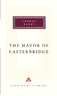 The Mayor of Casterbridge (Everyman's Library Classics)