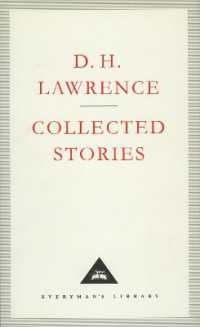 Collected Stories (Everyman's Library Contemporary Classics)