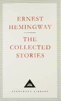 The Collected Stories (Everyman's Library Contemporary Classics)