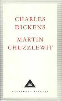Martin Chuzzlewit (Everyman's Library Classics)