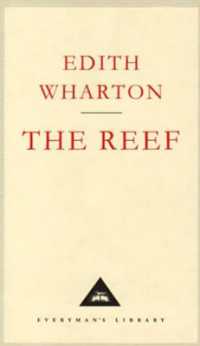 The Reef (Everyman's Library Classics)