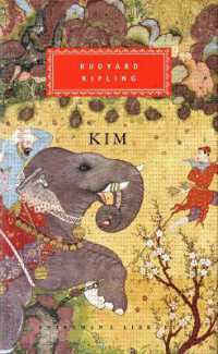 Kim (Everyman's Library Classics)