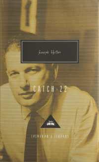 Catch 22 (Everyman's Library Contemporary Classics)
