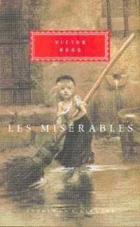 Les Miserables (Everyman's Library Classics)