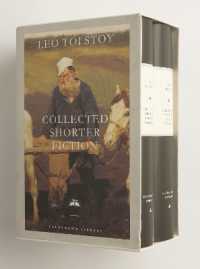 Collected Shorter Fiction Boxed Set (2 Volumes) (Everyman's Library Classics)