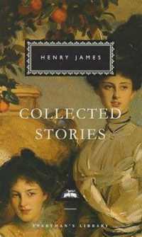 Henry James Collected Stories Box Set : 2 Volumes (Everyman's Library Classics)