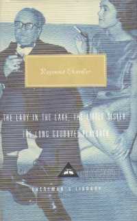 The Lady in the Lake, the Little Sister, the Long Goodbye, Playback : Volume 2 (Everyman's Library Classics)