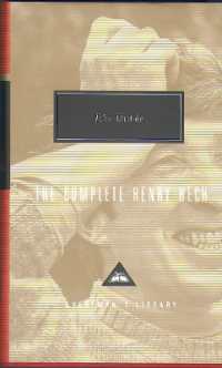 The Complete Henry Bech (Everyman's Library Contemporary Classics)