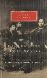 The Complete Short Novels (Everyman's Library Classics)