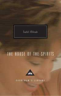 The House of the Spirits (Everyman's Library Contemporary Classics)