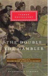 The Double and the Gambler (Everyman's Library Classics)