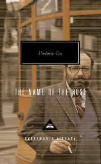 The Name of the Rose (Everyman's Library Contemporary Classics)