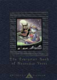 Everyman Book of Nonsense Verse (Everyman's Library Children's Classics)