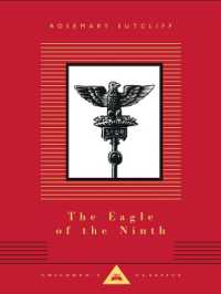 The Eagle of the Ninth (Everyman's Library Children's Classics)