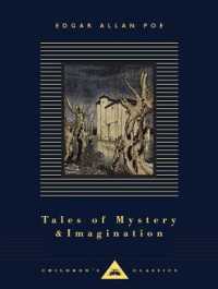 Tales of Mystery and Imagination (Everyman's Library Children's Classics)