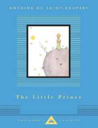 The Little Prince (Everyman's Library Children's Classics)