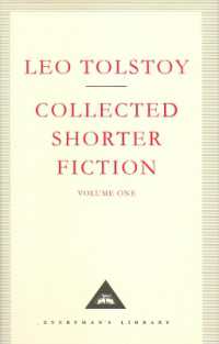 Collected Shorter Fiction Volume 1 (Everyman's Library Classics)