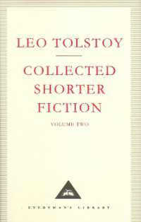 Collected Shorter Fiction Volume Two (Everyman's Library Classics)