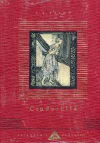 Cinderella (Everyman's Library Children's Classics) / Evans