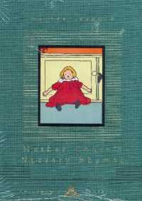 Mother Goose's Nursery Rhymes (Everyman's Library Children's Classics)