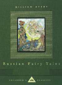Russian Fairy Tales (Everyman's Library Children's Classics)