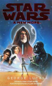 Star Wars: A New Hope (Star Wars)