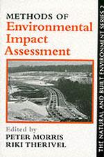 Methods of Environment Impact Assessment