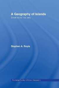 Geography of Islands