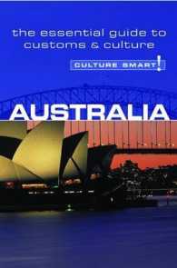 Australia : A Quick Guide to Customs & Etiquette (Culture Smart)