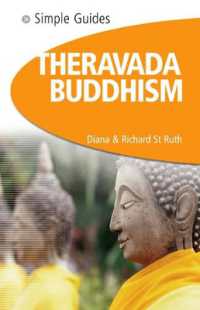 Theravada Buddhism - Simple Guides (Simple Guides)
