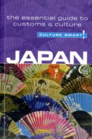 Culture Smart! Japan (Culture Smart Japan) （REV UPD）