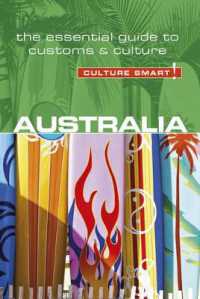 Australia - Culture Smart! : The Essential Guide to Customs & Culture (Culture Smart!)