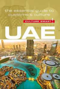 UAE - Culture Smart! : The Essential Guide to Customs & Culture (Culture Smart!)