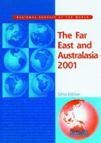 Far East & Australasia 2001 （32TH）