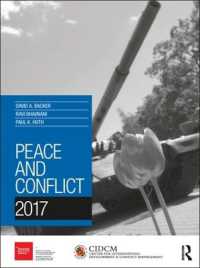 Peace and Conflict 2017 (Peace and Conflict)