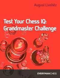 Test Your Chess IQ （2ND）