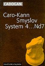 Caro-Kann : Smyslov System 4...Nd7