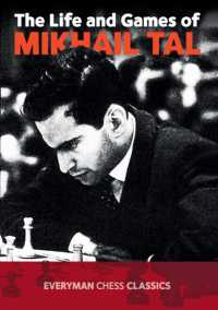 The Life and Games of Mikhail Tal （2ND）