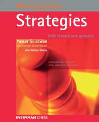 Winning Chess Strategies (Winning Chess Series)