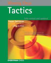 Winning Chess Tactics (Winning Chess Series)